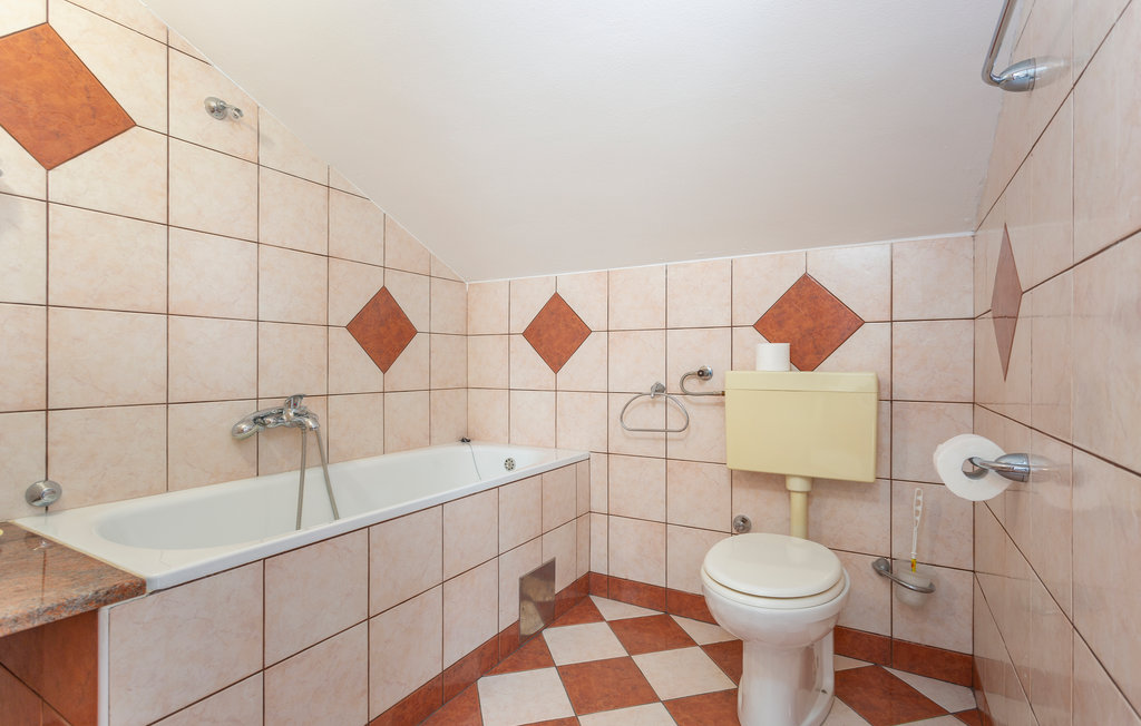 Feriehuse - Krk-Malinska , Kroatien - CKK807 9