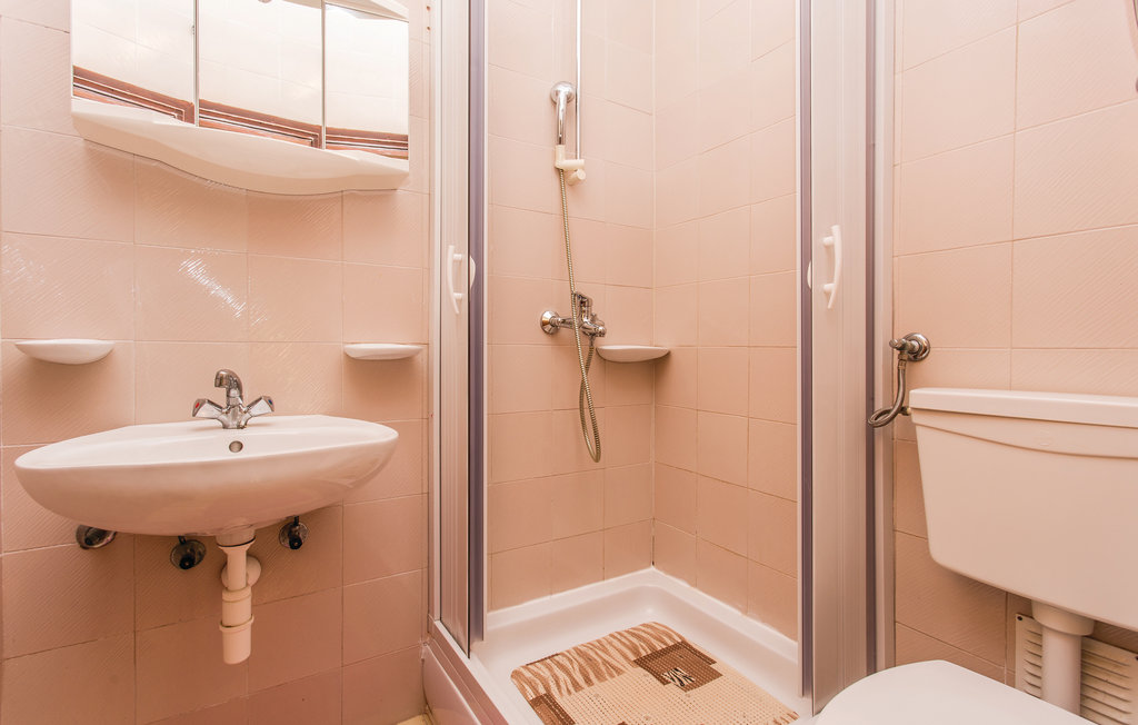 Ferienwohnung - Krk-Malinska , Kroatien - CKK842 17