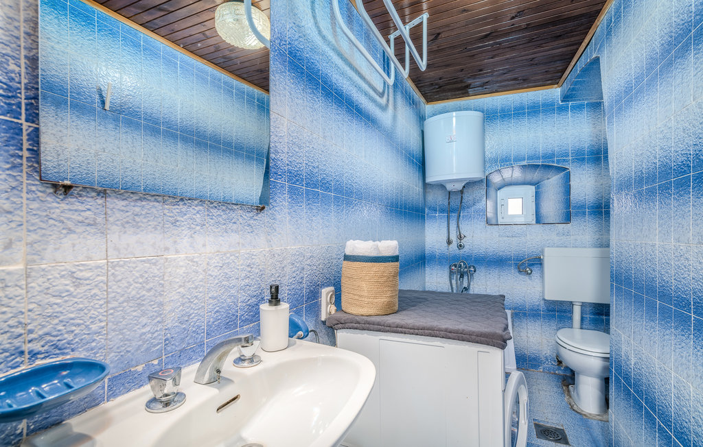 Feriehuse - Krk-Baska , Kroatien - CKK898 22