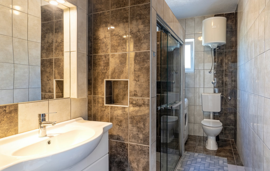 Lejlighed - Krk-Krk , Kroatien - CKK924 8