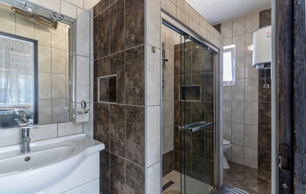 Ferienwohnung - Krk-Krk , Kroatien - CKK925 8