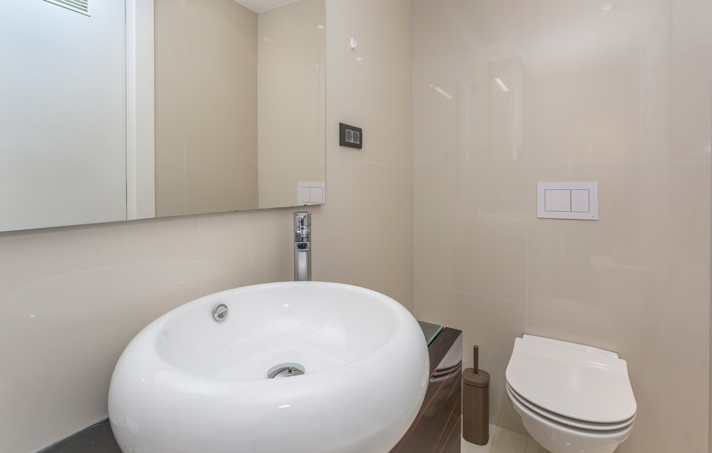 Ferienwohnung - Krk-Malinska , Kroatien - CKK936 20