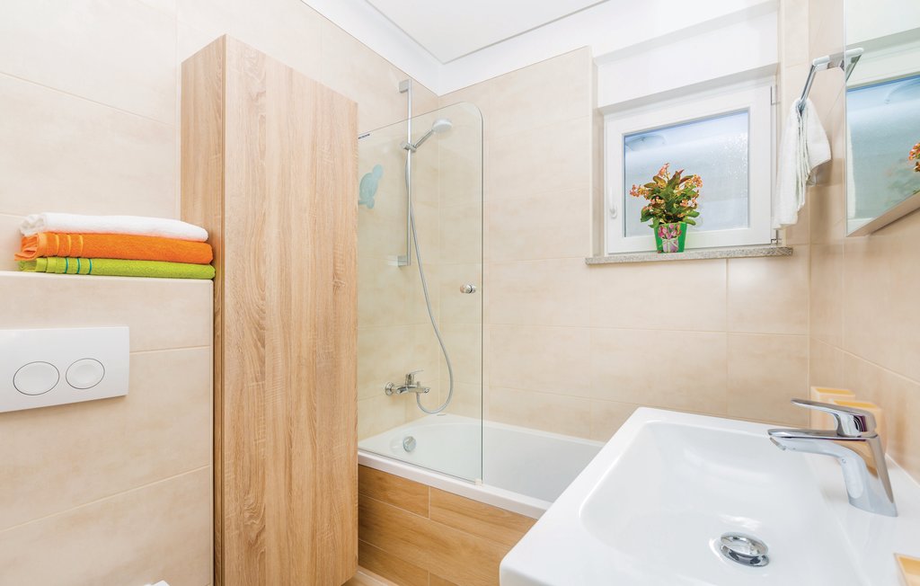 Feriehuse - Krk-Malinska , Kroatien - CKK971 42