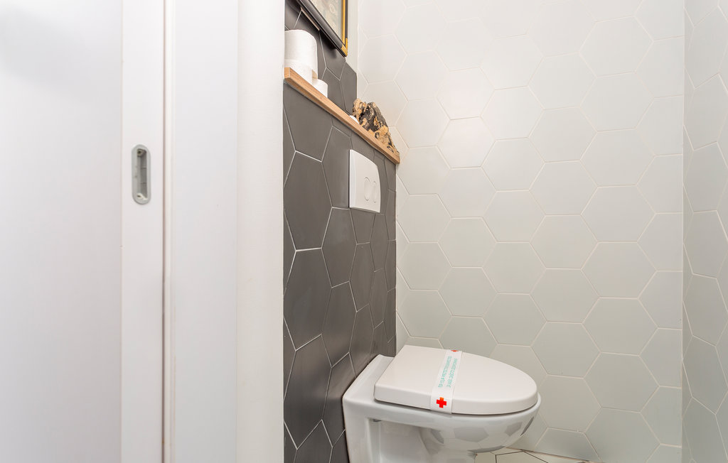 Semesterhus - Krk-Kornic , Kroatien - CKK086 43