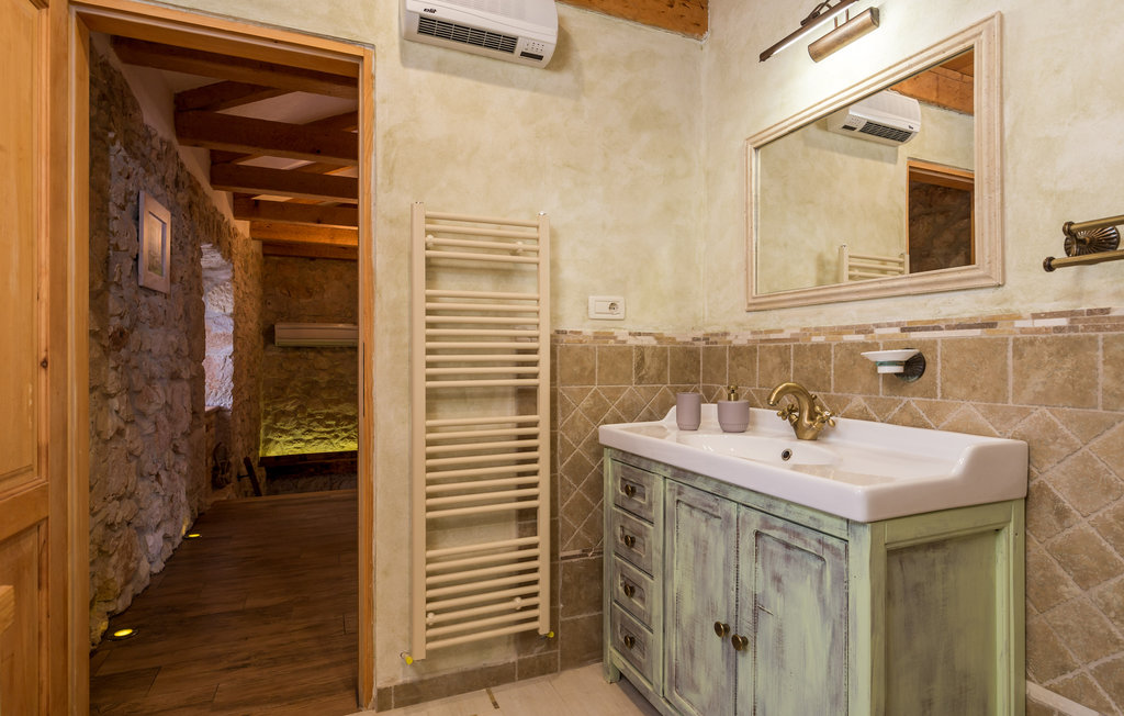 Feriehus - Krk-Kras , Kroatia - CKK088 43