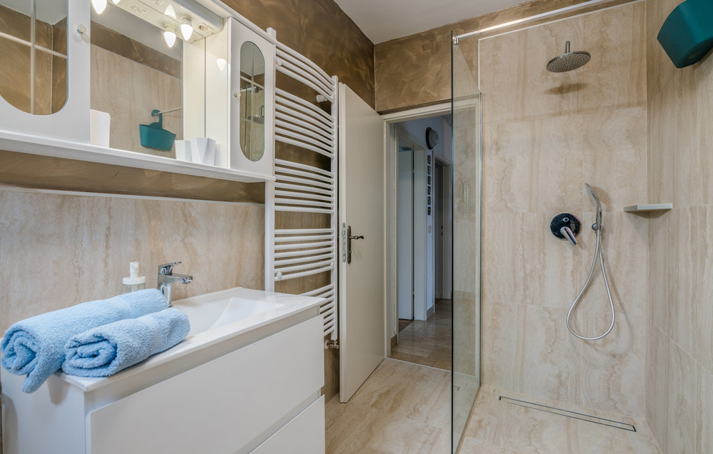 Feriehus - Krk-Malinska , Kroatia - CKK480 47