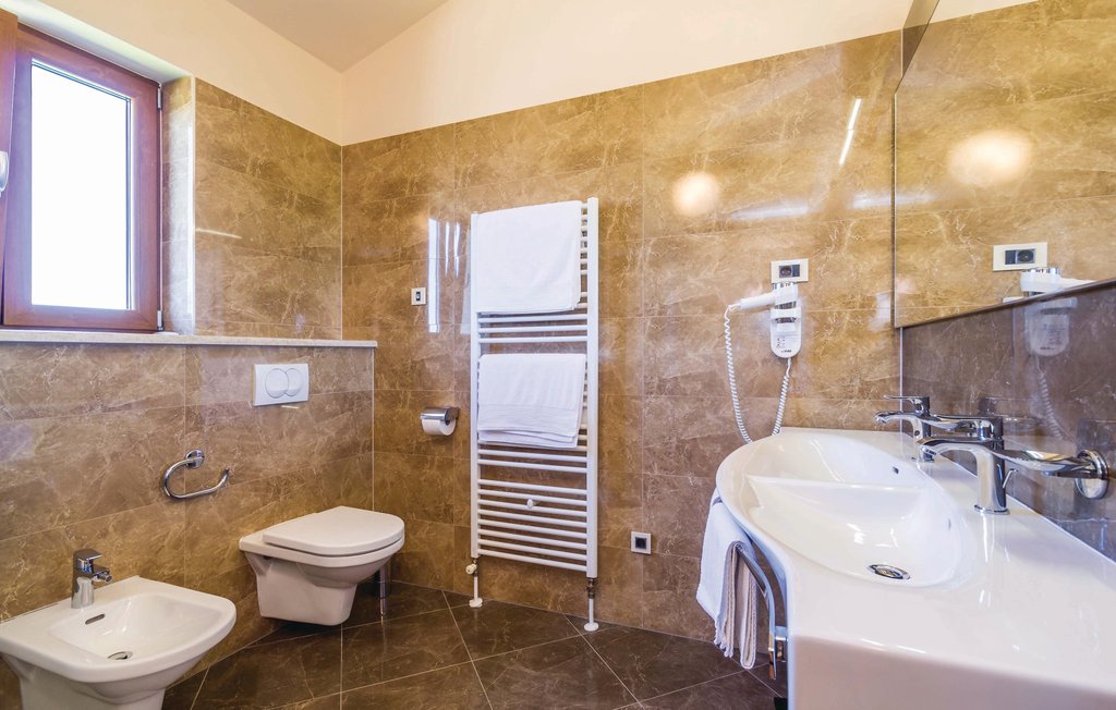 Feriehus - Krk-Turcic , Kroatia - CKK549 39