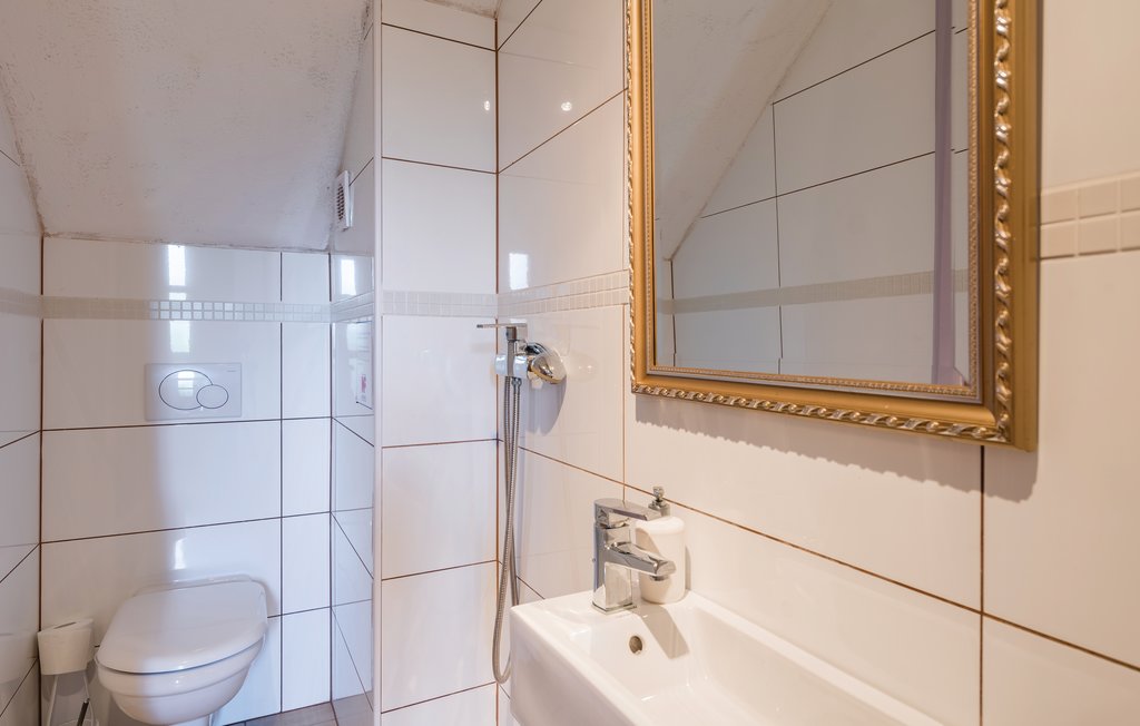 Feriehus - Krk-Zgaljici , Kroatia - CKK580 54