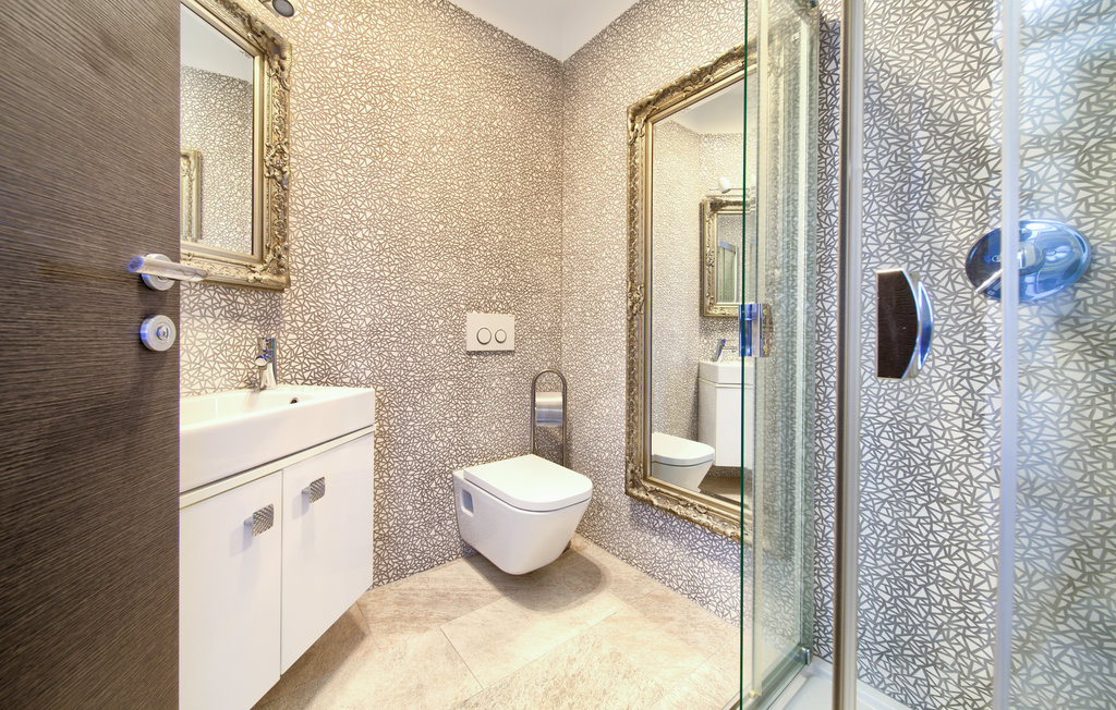 Feriehuse - Krk-Krk , Kroatien - CKK727 58