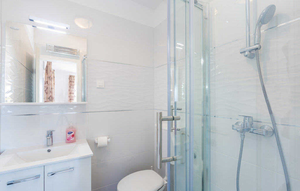 Feriehus - Krk-Linardici , Kroatia - CKK828 37