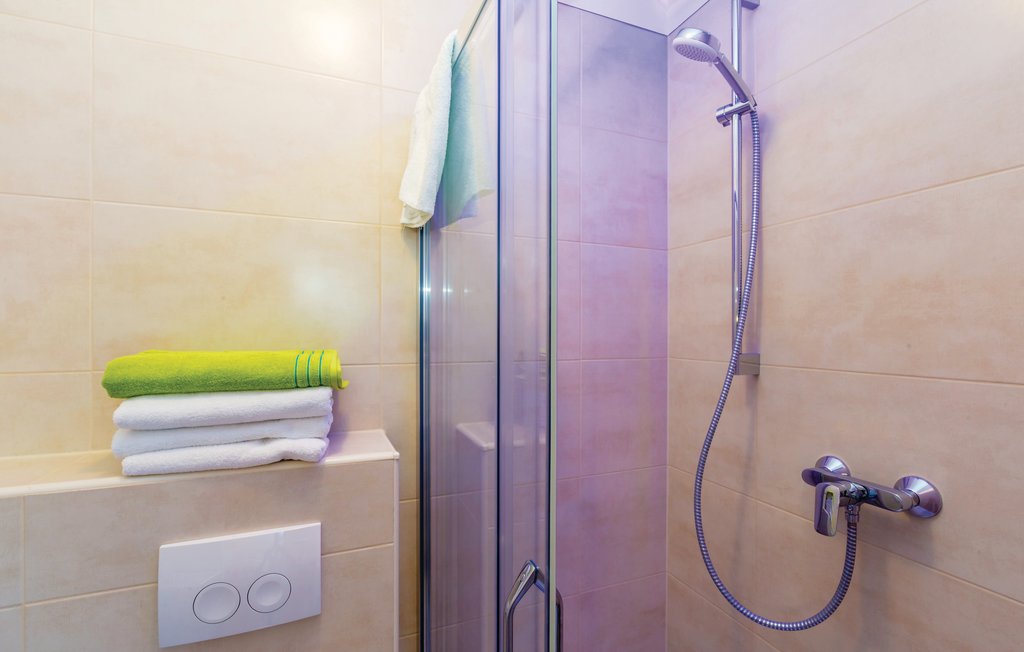 Feriehuse - Krk-Malinska , Kroatien - CKK971 45