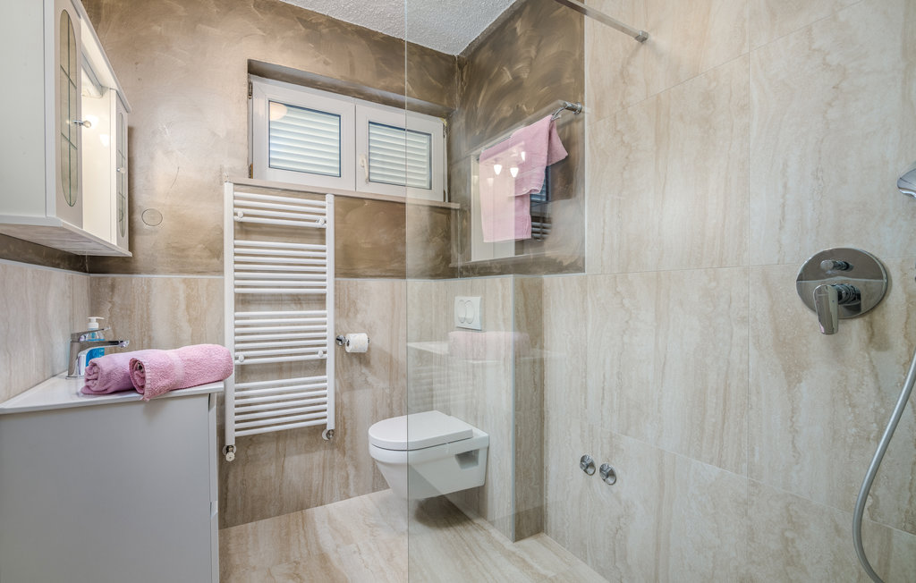 Feriehus - Krk-Malinska , Kroatia - CKK480 50