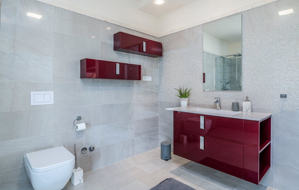 Feriehus - Krk-Poljica , Kroatia - CKK002 35