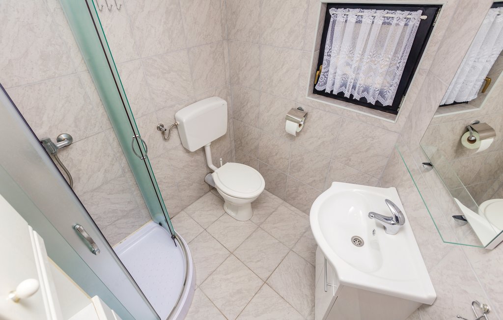 Lejlighed - Krk-Zupanje , Kroatien - CKK018 11