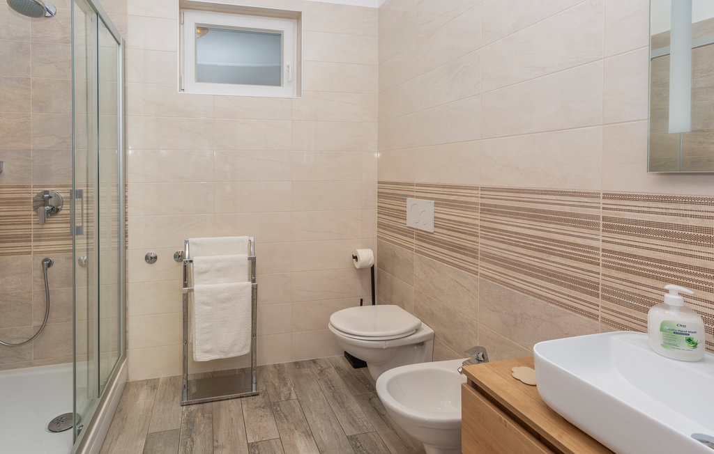 Ferienwohnung - Krk-Omisalj , Kroatien - CKK021 18