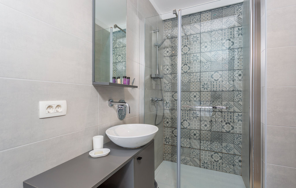 Semesterhus - Krk-Kornic , Kroatien - CKK086 40