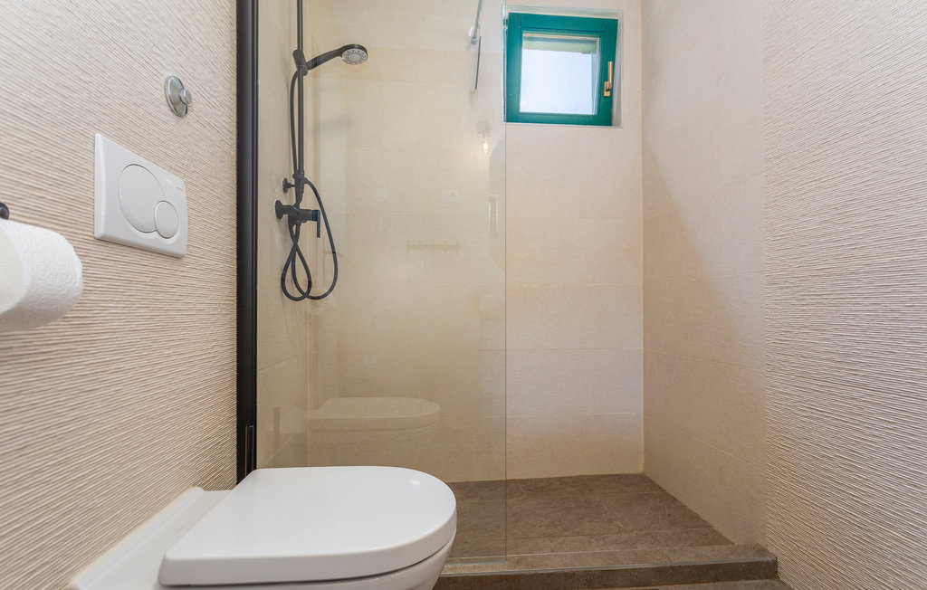 Feriehus - Krk-Kras , Kroatia - CKK266 33