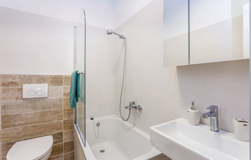 Lejlighed - Krk-Krk , Kroatien - CKK355 20