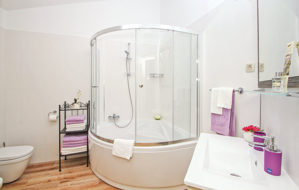 Feriehus - Krk-Suzan , Kroatia - CKK500 38