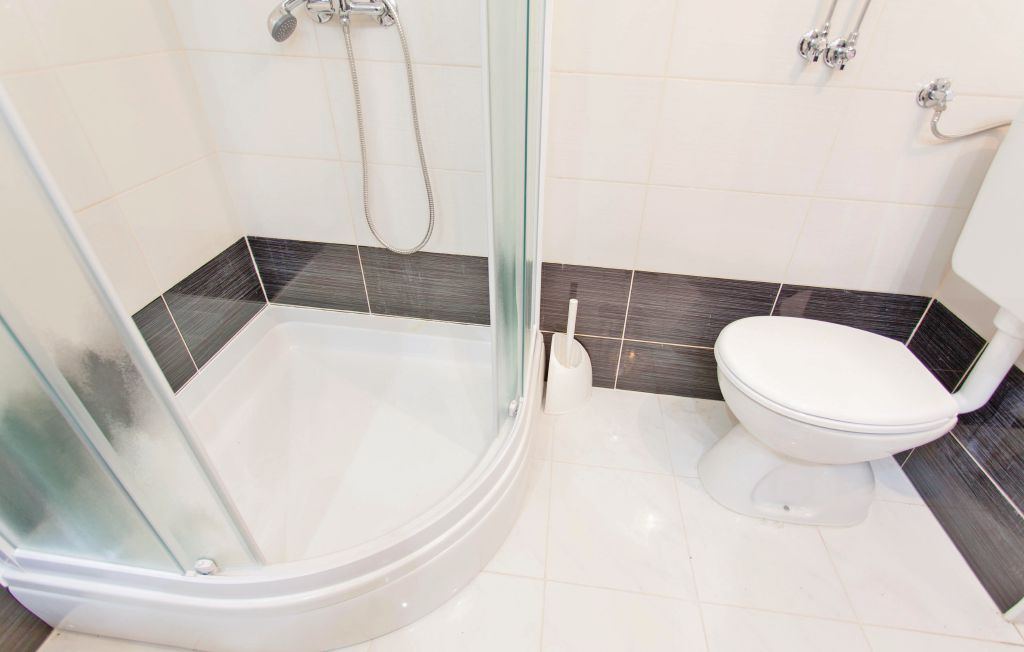 Ferienhaus - Krk-Klimno , Kroatien - CKK553 43