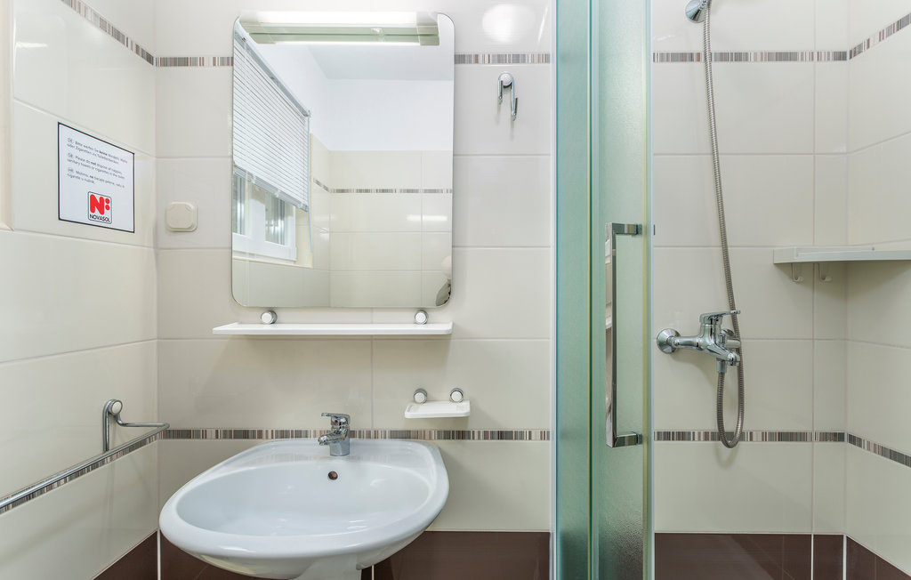 Ferienwohnung - Krk-Pinezici , Kroatien - CKK585 32