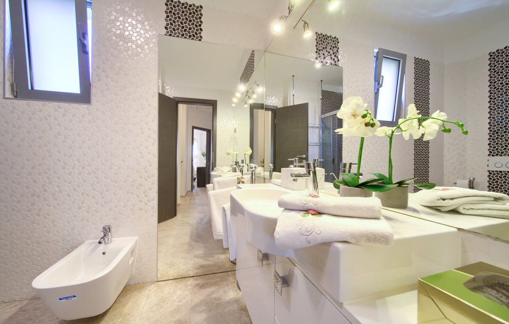 Feriehuse - Krk-Krk , Kroatien - CKK623 54