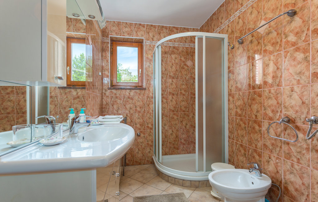 Feriehuse - Krk-Malinska , Kroatien - CKK807 37