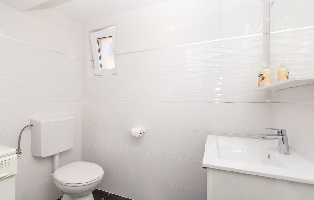 Feriehus - Krk-Linardici , Kroatia - CKK828 34