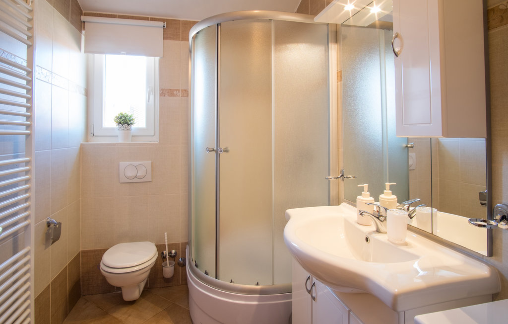 Lejlighed - Krk-Sveti Vid Miholjice , Kroatien - CKK839 23