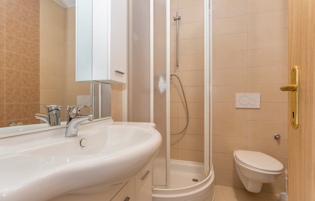 Lejlighed - Krk-Cizici , Kroatien - CKK885 22