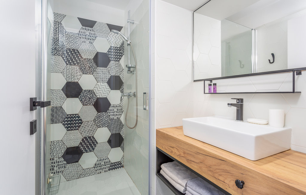 Semesterhus - Krk-Kornic , Kroatien - CKK086 42