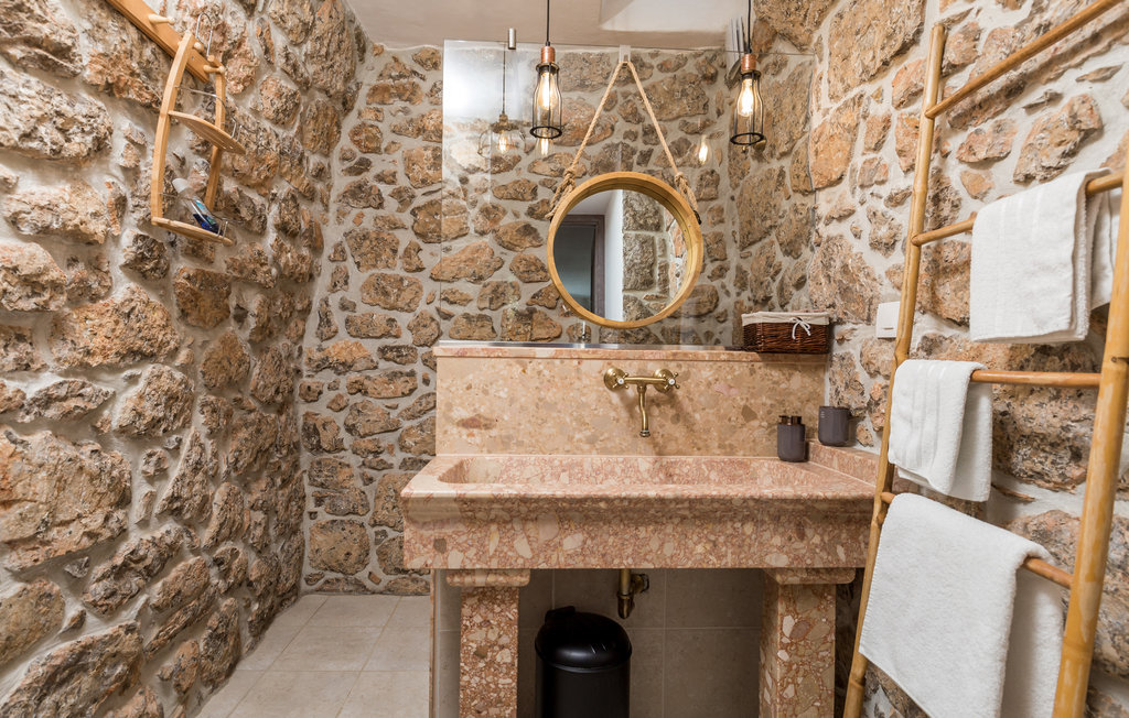 Feriehus - Krk-Kornic , Kroatia - CKK089 38