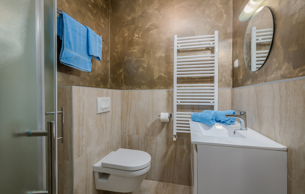 Feriehus - Krk-Malinska , Kroatia - CKK480 46