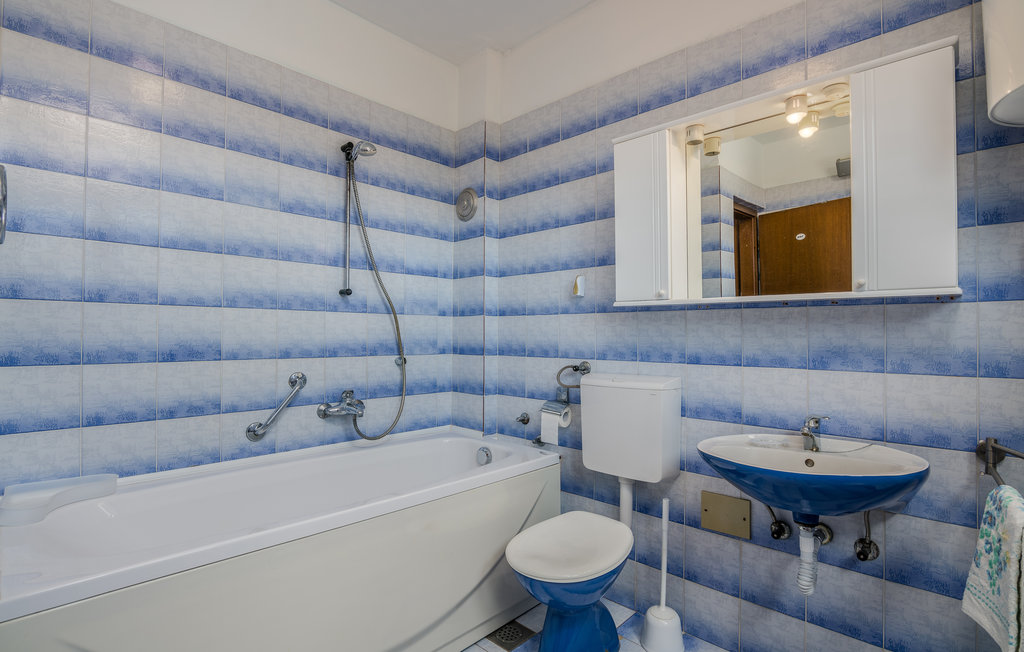 Feriehus - Krk-Gostinjac , Kroatia - CKK488 23