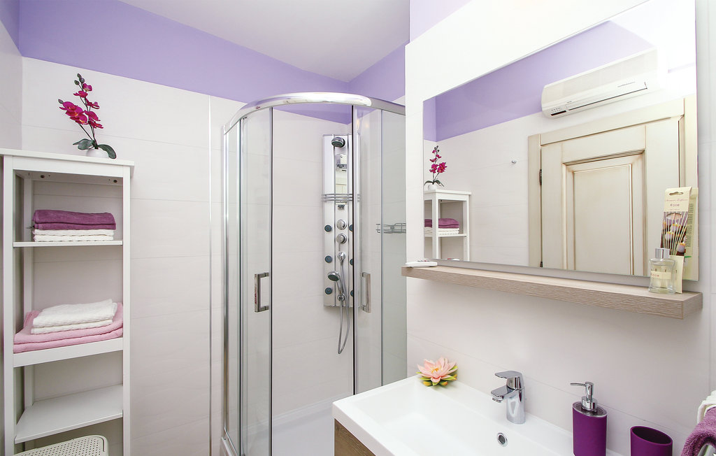 Feriehus - Krk-Suzan , Kroatia - CKK500 40