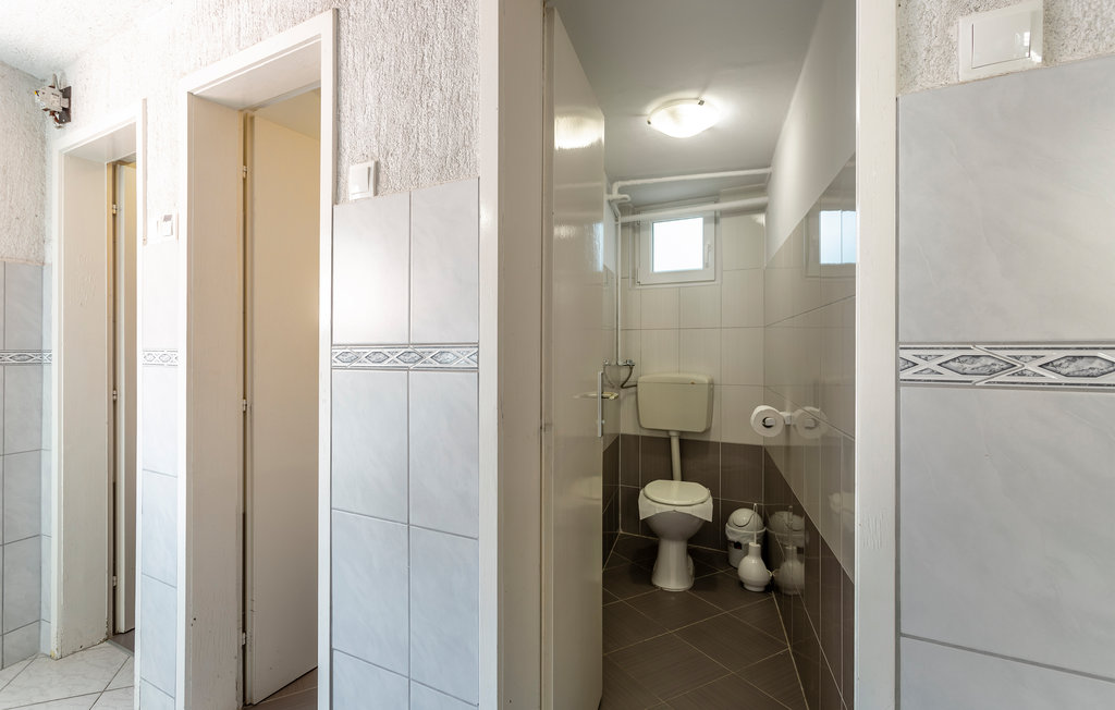 Feriehus - Krk-Omisalj , Kroatia - CKK519 34