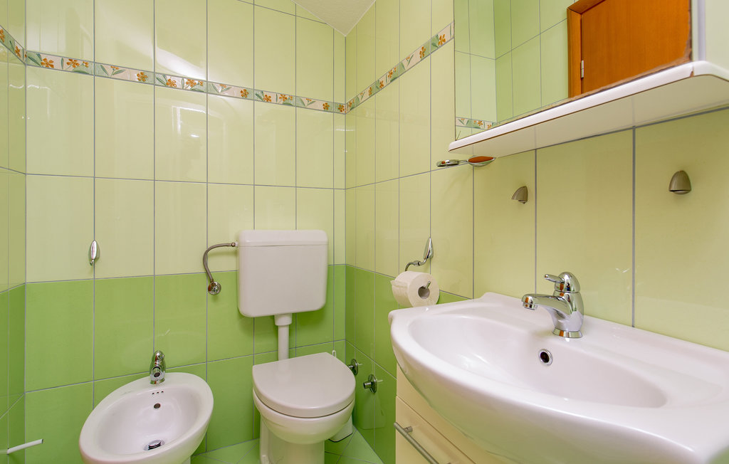 Feriehuse - Krk-Garica , Kroatien - CKK543 39