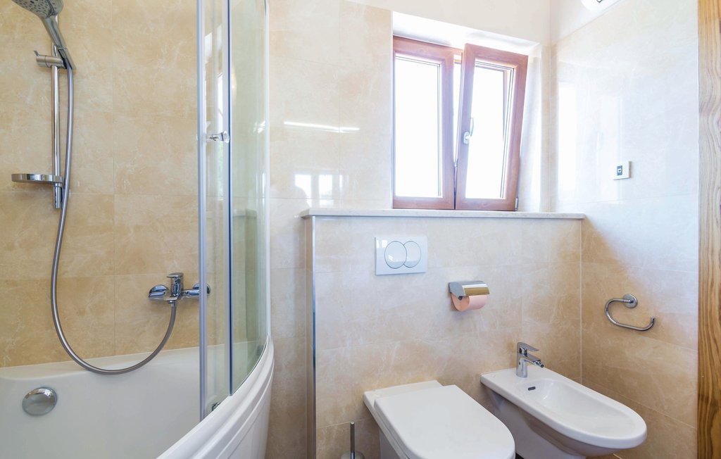 Feriehus - Krk-Turcic , Kroatia - CKK549 38