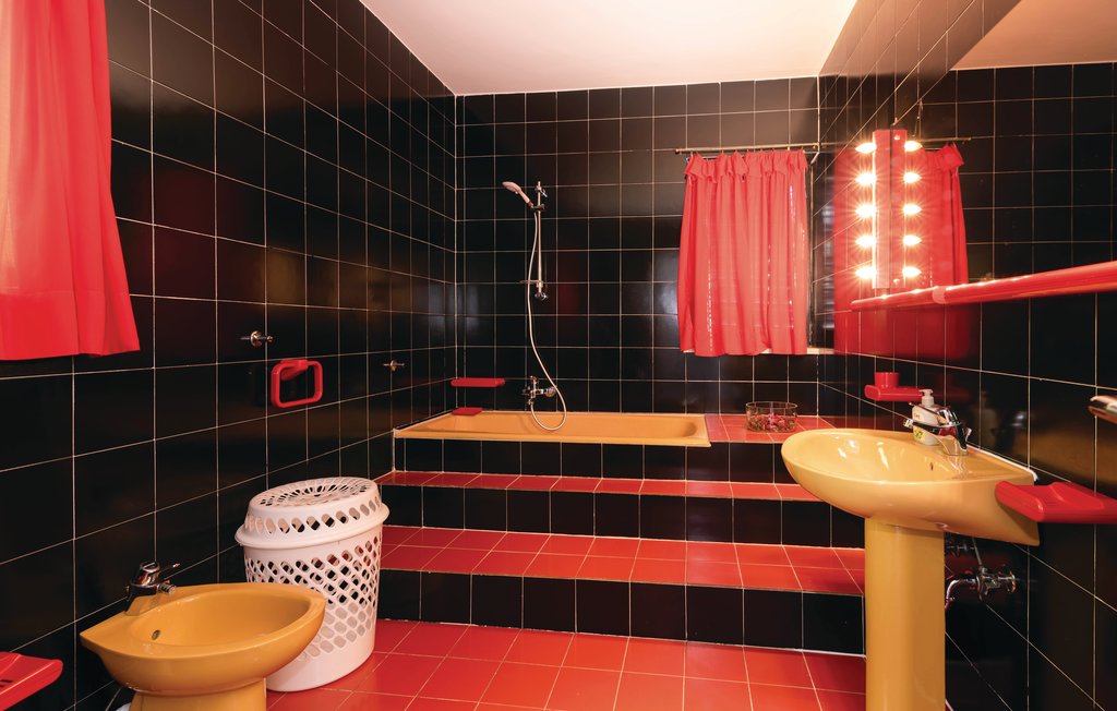 Ferienhaus - Krk-Klimno , Kroatien - CKK553 45