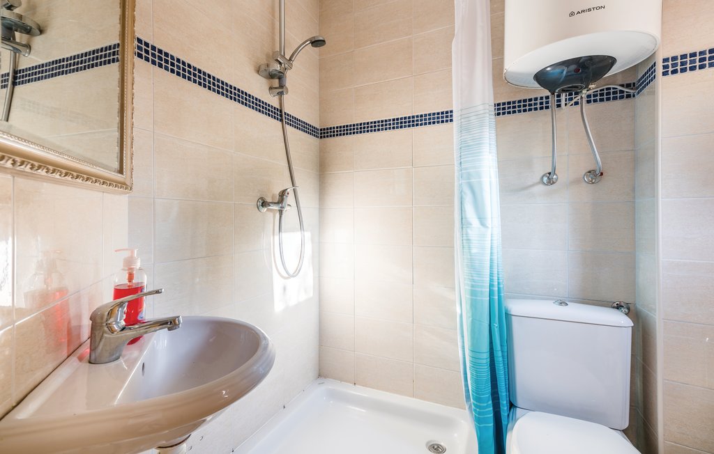 Feriehus - Krk-Zgaljici , Kroatia - CKK580 53