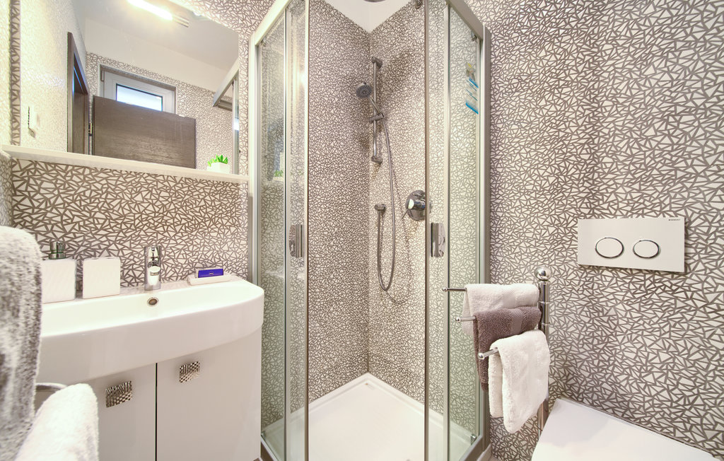 Feriehuse - Krk-Krk , Kroatien - CKK623 56