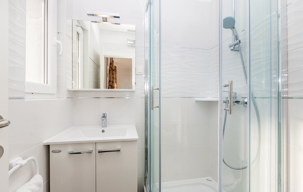 Feriehus - Krk-Linardici , Kroatia - CKK828 36