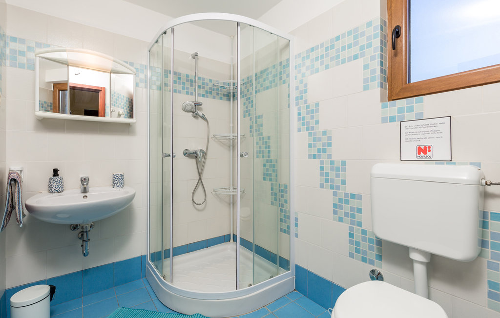 Feriehus - Krk-Zgaljici , Kroatia - CKK851 35