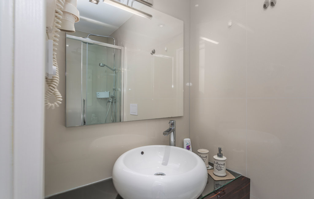 Ferienwohnung - Krk-Malinska , Kroatien - CKK936 23