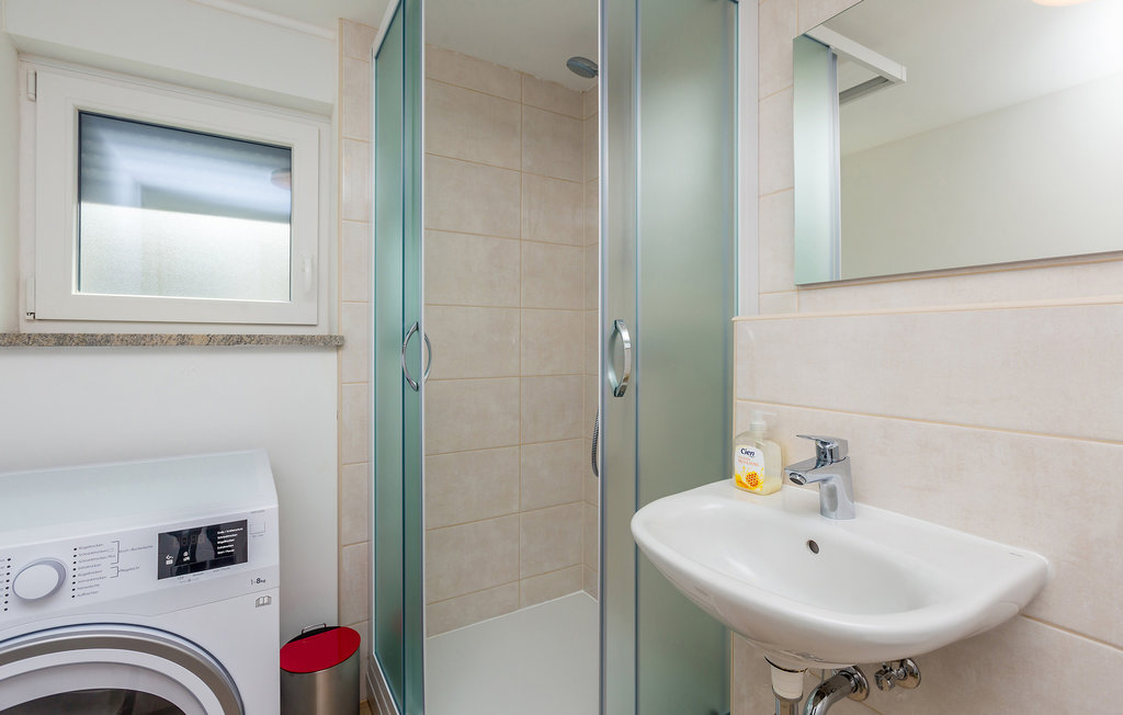 Ferienhaus - Krk-Malinska , Kroatien - CKK970 38