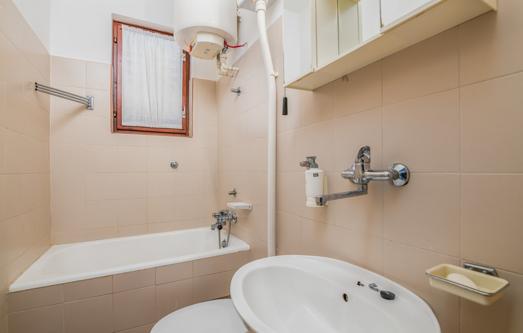 Feriehuse - Krk-Draga Bascanska , Kroatien - CKK976 23