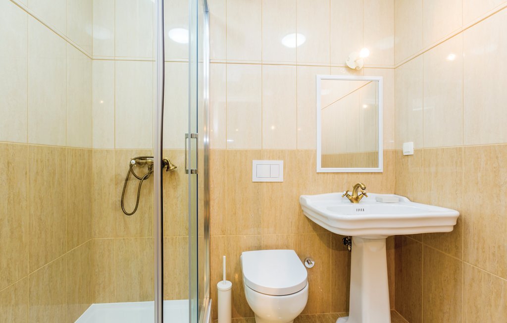 Feriehuse - Krk-Silo , Kroatien - CKK007 44