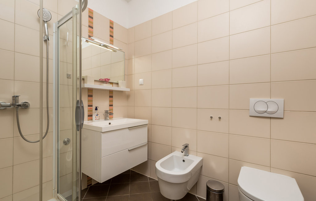 Feriehus - Krk-Krk , Kroatia - CKK078 33