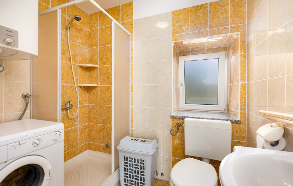 Ferienhaus - Krk-Risika , Kroatien - CKK267 23