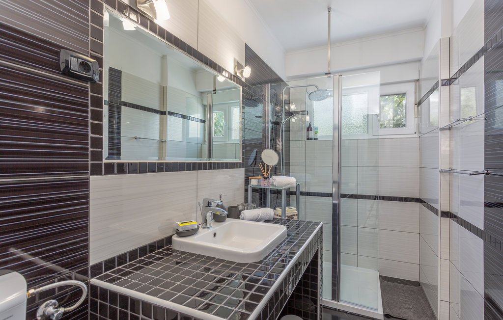 Feriehus - Krk-Risika , Kroatia - CKK404 33